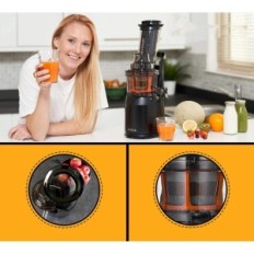 Použité Squeezer pro celé ovoce a zelenina Fridja F1900 / BLK Sok / Sorbet