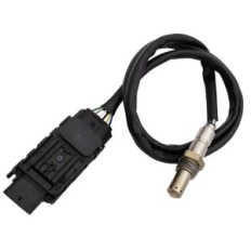 Usato NOX Amrxuts 0281006556 13628580410 Sensore per BMW G11 730D xdrive