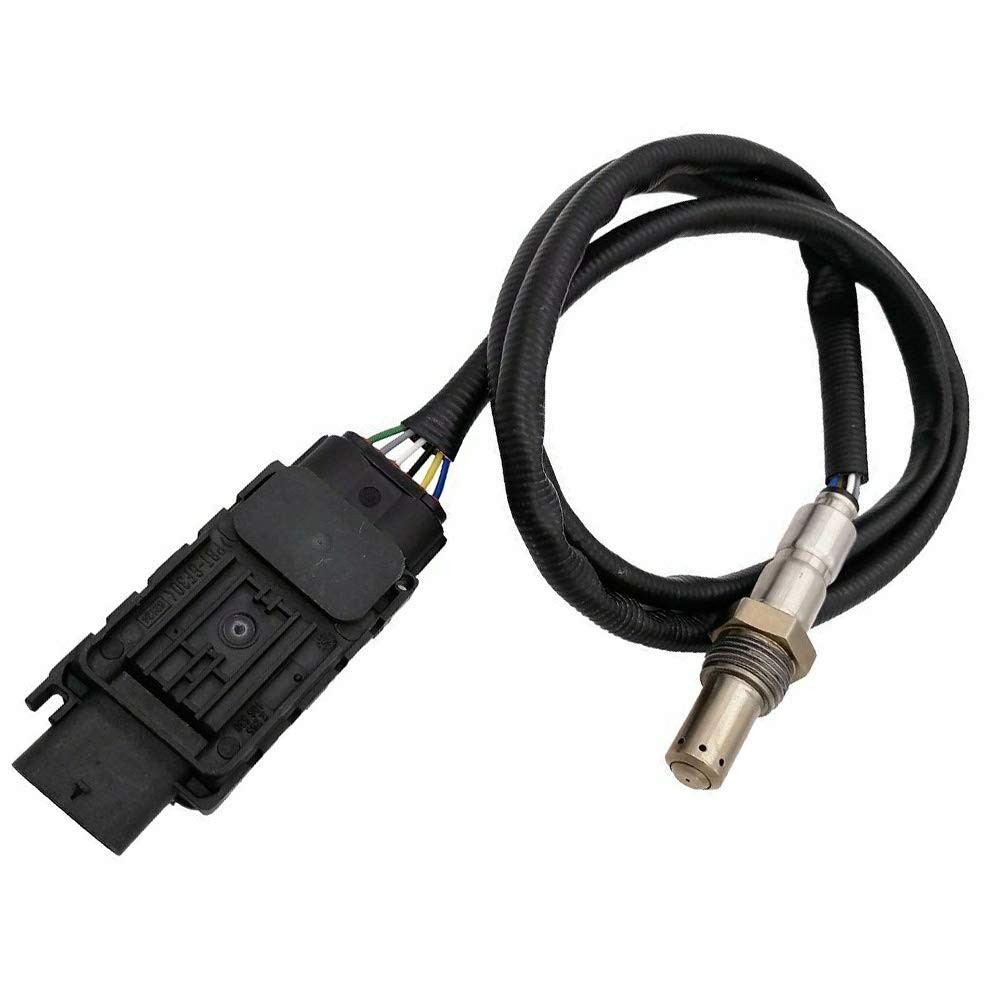 Použité NOX AMRXUTS 0281006556 13628580410 Senzor pre BMW G11 730D XDRIVE