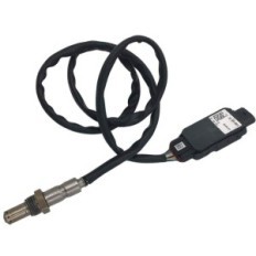 Použité NOX AMRXUTS 0281006556 13628580410 Senzor pre BMW G11 730D XDRIVE
