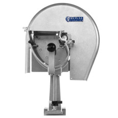 Slicer Retro-handgemachtes Gemüse, das an der Spitze befestigt ist Royal Catering