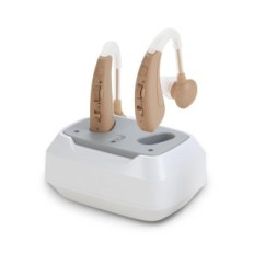 Begagnade Hibriq VHP-1011 digitalt hörapparat