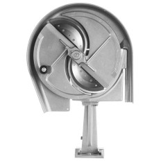 Slicer retro-käsitsi valmistatud köögivilja külge tippu Royal Catering