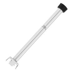 Rameau d'embout mélangeur pour mixeur à main Royal Catering RCMA-500 500mm