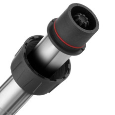 Plecu sajaukšanas stiprinājums par maisītāja maisītāja blenderim Royal Catering RCMA-500 500mm