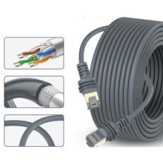 STARLINK 46M kaabli veekindel GEN 3 V3 standardse satelliit jaoks