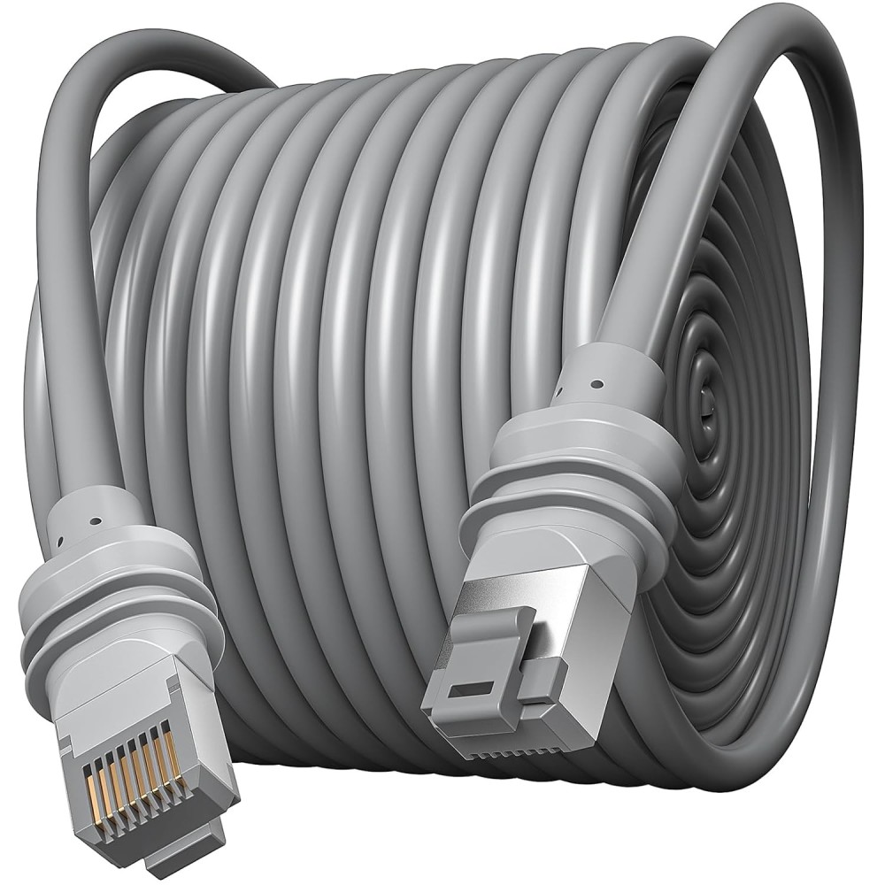 Gebruikte StarLink 50m Kabel Waterdicht voor GEN 3 / V3-standaard Actute