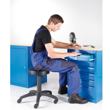 Workshop Rotary Taberet Stool online-pohjana Workshop Rotary Taberet Stool online-pohjana