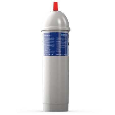 Invoegen voor waterfilter...