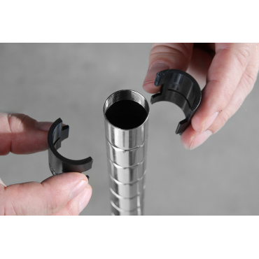 Skladovací zásobník Skladovací zásobník- Hendi 812204