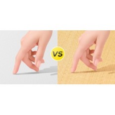 Flasd 2x2 M Keevituskaitse Valge soojusriie keevitus tekk