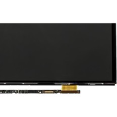 Zaslon za MacBook Air 13 "LCD LED zamjena olvini A1369 A1466 2010-2017