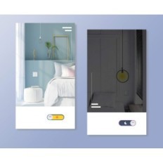 Nebaigtas rinkinys "WiFi IP20 600W 240V Maxcio"