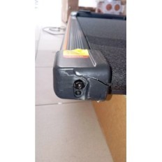 Walking Pad 3860 TRECHTMOLL, 2,5 HP Motor, Snelheid 1-6 km / h, LCD, Bluetooth