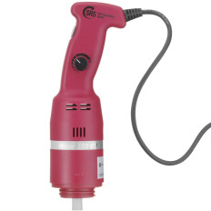 Misturador de mão misturador 250w com velocidade variável - Hendi 224373