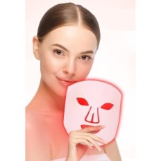 LED uklanjanje maske s 4 boje LED terapije za pomlađivanje i liječenje akni