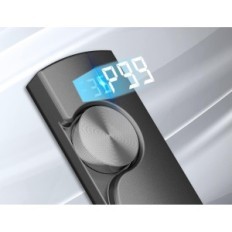 Cabineuse professionnelle pour ongles Kredio 302 avec 7 exercices