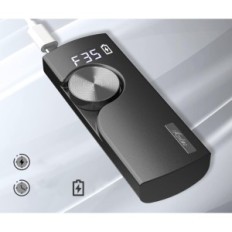 Máquina de fresado profesional para las uñas Kredio 302 con 7 taladros