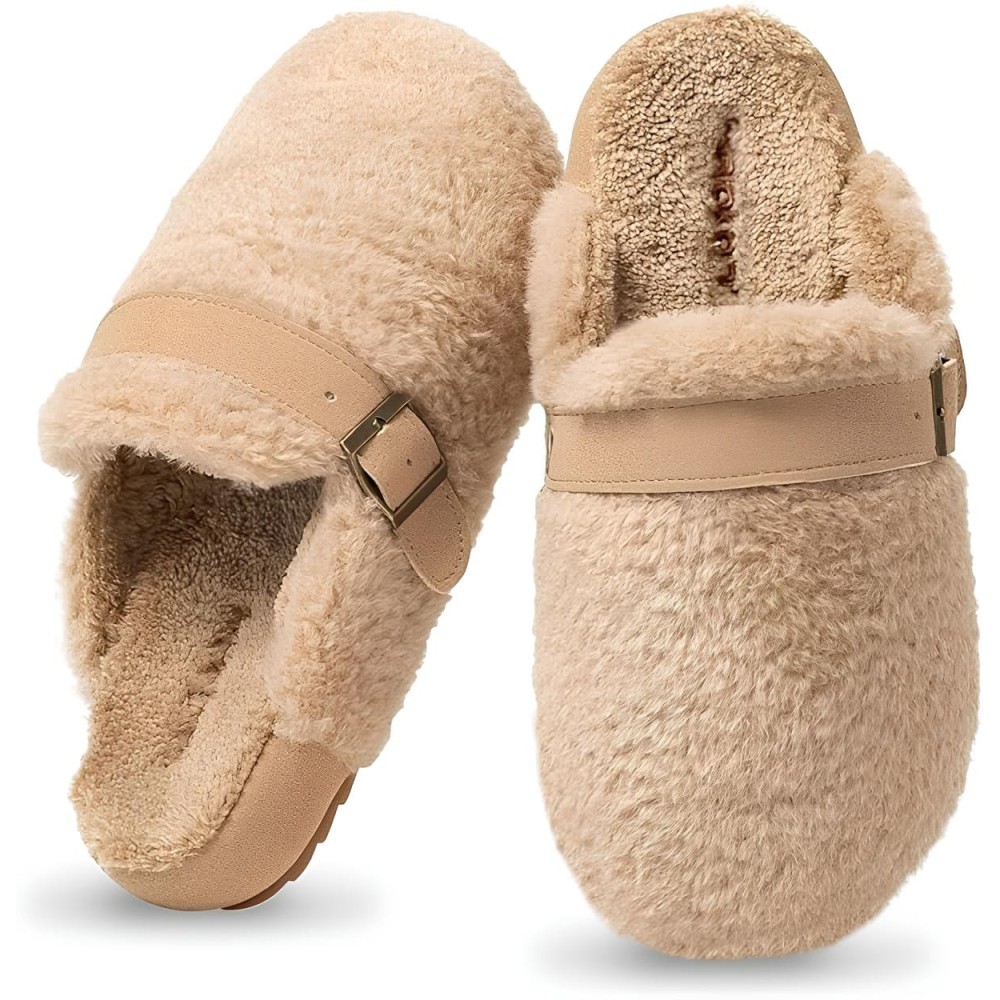 Ženske papuče 42-43 (275 cm) Soft ne-klizni kući