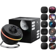 Onvolledige Projector Sterren Ainaal Galaxy Night Light Strenne