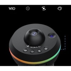 Onvolledige Projector Sterren Ainaal Galaxy Night Light Strenne