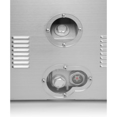 Komorický vákuový obalový stroj s olejovým čerpadlom 410mm 1000W PROFI LINE 410 Hendi 201442