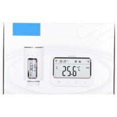 Termostaattilämmitin Inkbird Smart IRC-RW1 WiFi 11 Ohjelmat Hälytyslämpötilan estäminen