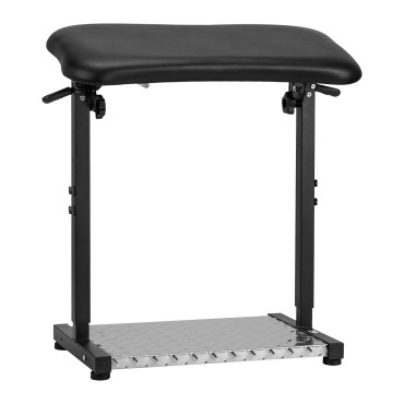 Tattoo Armrest Pro Ink 721 — pogled sprijeda