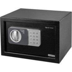 Poškodená časová bezpečná genie Ručné (stredné) Trieda B Castle Box Anti-Shank Technology