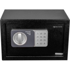 Tiempo dañado Safe Genie Mano (MEDIO) Clase B Caja de castillo Tecnología anti-Shank