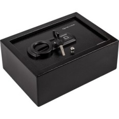 Dañado Biométrico Safe Genie Genie Hand for Drawer Castle B Technology Anti-Shank Technology