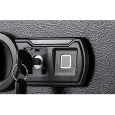 Damaged Biometric Safe Genie Hand for Drawer Castle B Fingerprint Anti-Shank Technology