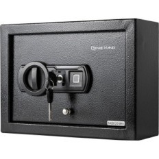 Dañado Biométrico Safe Genie Genie Hand for Drawer Castle B Technology Anti-Shank Technology