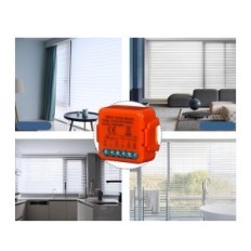 Zigbee Wi-Fi modul za električni rollers Smart Life Alex Google Home