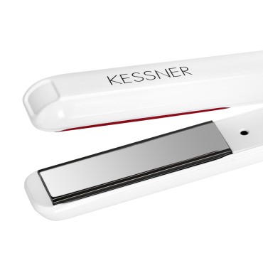 Kessner Ultra & Infra Digitaal Haarconditioner — detail mes
