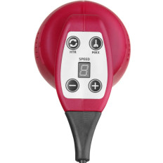 Liquidificador de handmobile Hendi 300 com velocidade variável - Hendi 224335
