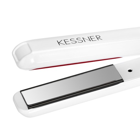 Acondicionador capilar digital Kessner Ultra & Infra — detalle de la cuchilla