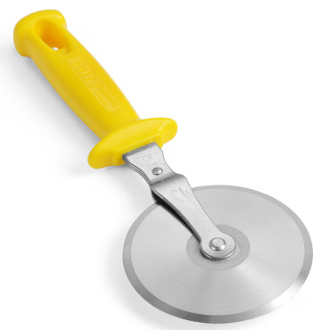 Knivkniv skärning cirkel pizza 90x120mm lilly codroipo Hendi 617021