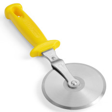 Knife knife cutting circle Pizza 90x120mm Lilly Codroipo Hendi 617021
