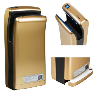 Wall Pocket Dryer....