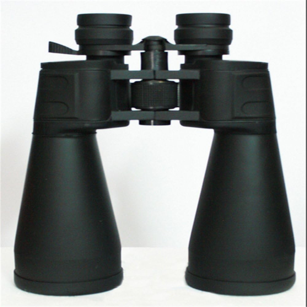 Sakura Binoculars 20-180x100 Zoom HD Vodotěsný dalekohled BAK4 s případem