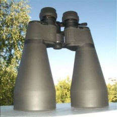 Sakura Binoculaires 20-180x100 Zoom HD Télescope Bak4 imperméable avec un étui