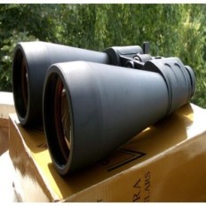 Sakura verrekijker 20-180x100 Zoom HD Waterdichte Bak4-telescoop met een zaak