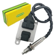 Usato NOX Amrxuts A0009053403 Sensore 5WK96681D FOF Mercedes W166 W172 W205 W207 W212