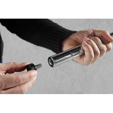 Skladovací zásobník Skladovací zásobník- Hendi 812204