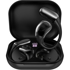 Earphones Translations AI 144 Real-time Languages Bluetooth 5.4 Application