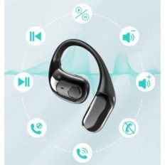 Slušalice Prijevodi AI 144 Jezici u stvarnom vremenu Bluetooth 5.4