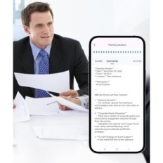 Earphones Translations AI 144 Real-time Languages Bluetooth 5.4 Application