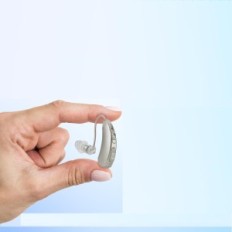 Rabljeni Bluetooth MEDCA Z128-BT slušni aparat za starejše z zmanjšanjem hrupa