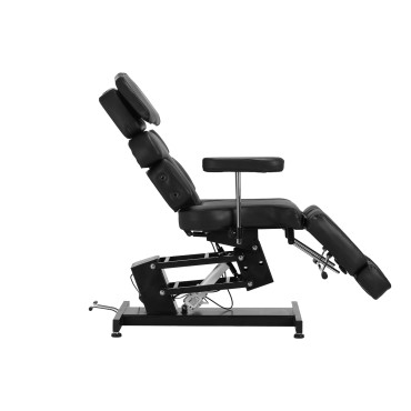 Pro Ink Tatueringsstol 3710 — sidosida